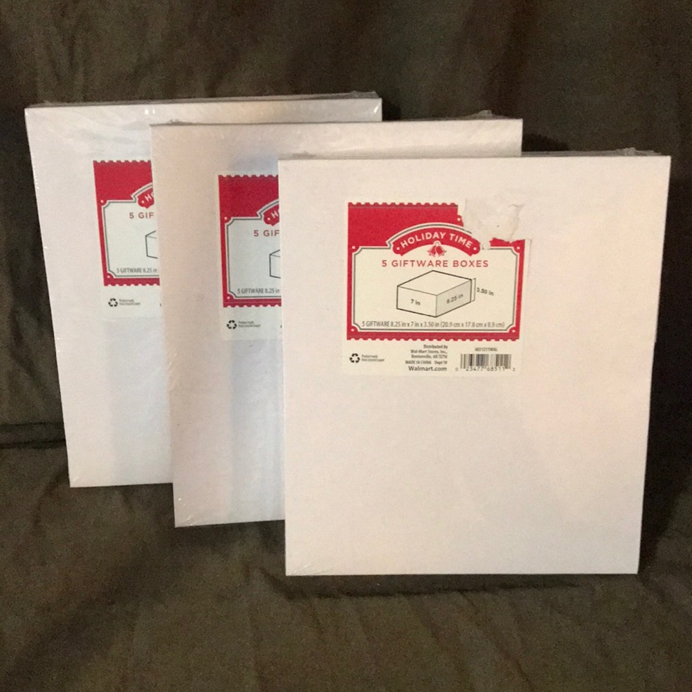 15 Gift Boxes for Christmas Presents and Wrapping